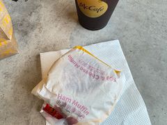 -麦当劳·得来速店(星沙大道店)