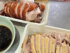 -清真·金宏兴鸭子店(明瓦廊店)