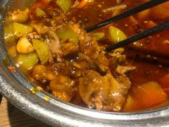 -辛香汇·现炒川菜(武进吾悦店)