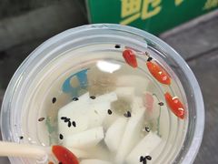 -鲍氏老字号冷热饮老店(瑞安店)