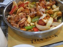 -黄记煌三汁焖锅(1818广场店)