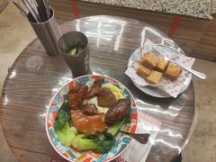 -孖记茶档·热腾茶餐(江南西plus店)
