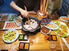 -丁荣华炸串(托乐嘉店)