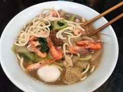 -奎元馆.百年奎元.非遗传承(西湖边的解放路店)