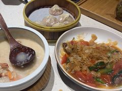 -如轩·海鲜砂锅粥·潮汕菜(小榄店)
