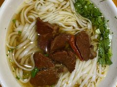-肆姐面粉馆(坡子街店)