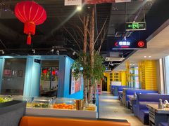 -丰茂烤串(金泉美食宫店)