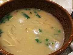城南往事济南风味主题餐厅(东外环店)-城南往事济南风味主题餐厅(东环店)