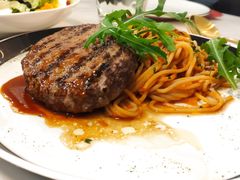 -萨莉亚意式餐厅(杭州滨江天街店)