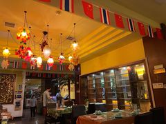 -大耳象东南亚风情餐厅(月湖公园店)