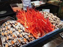 -星伦多自助料理·涮烤一体(杭州来福士店)