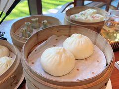 -扬州香格里拉·香宫中餐厅