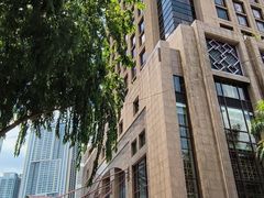 -吉隆坡喜来登帝国酒店