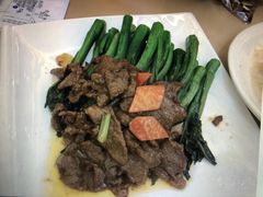 -东方印象大酒楼(拱北店)