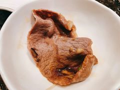 M6牡蛎牛排-ONE FULL 古董港式海鲜火锅