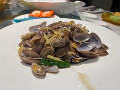 -79号渔船海鲜饭店(华强北店)