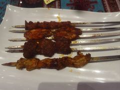-巴依老爷新疆美食(工体旗舰店)