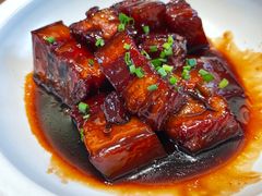 -筱爷叔·上海传统手工菜(新桥店)