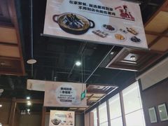 -黑鸡小馆(金源店)