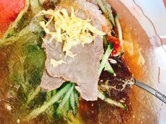 -顺姬冷面(长白西路店)