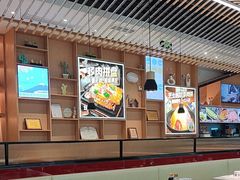 -花漫里日式餐厅(南安中骏店)