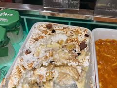 -拉蒂娜·巴西牛排馆 Latina·Brazilian Steakhouse(陆家嘴旗舰店)