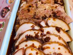 -香满园春饼·家常菜(东大桥店)