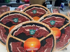 -乔先生涮肉·鲜活牛羊肉火锅(塘沽店)