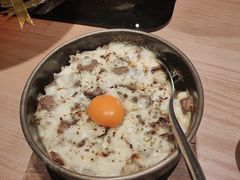 -烧肉达人•炭火烧肉(新天地店)