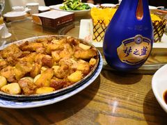 -新时代大酒店(仰口路店)