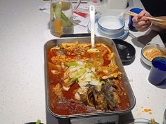 -三江源活鱼现烤(维多利摩尔城店)