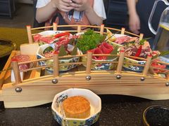 -樱嘢·炭火烧肉(惠南店)