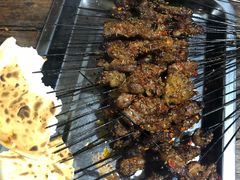 -清真·马峰烤肉(小学习北巷店)