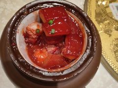 -三道菜(明堂公园店)