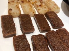 椰汁鸳鸯年糕-春满园·早茶·粤菜·宴会(前海店)