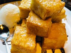 -翠华餐厅(湾仔店)