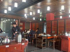 -捞王猪肚鸡火锅(昆山店)