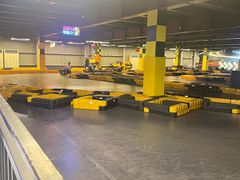 -极限PLAY运动娱乐新世界·团建派对表演休闲馆·室内高空游乐园