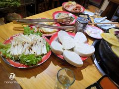 -石记老北京炙子烤肉(松园店)