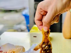 -嘉州九妹凤爪(乐山总店)