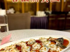 -奕景海鲜酒家· 大连海鲜(星海广场店)