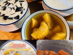 -水牛奶皇后糖水铺(深圳总店)