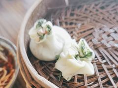 -潘德林茶社(新城河路店)