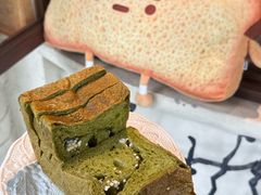 -熊猫家PANDA BAKERY(望江店)