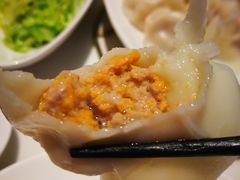 原汁海胆水饺-喜鼎海胆水饺(柏威年购物中心店)