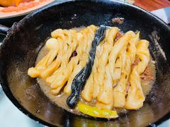 牛腩卷子-淀里船宴(卓达店)