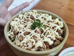 炸鸡盖饭-助屋(厦大店)