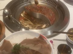 -小龙坎火锅(IFS HOT店)