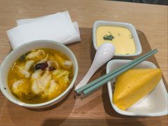 -老乡鸡(东方广场店)