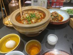 -火宫殿·湘菜小吃·商务宴请·生日聚会(市府店)